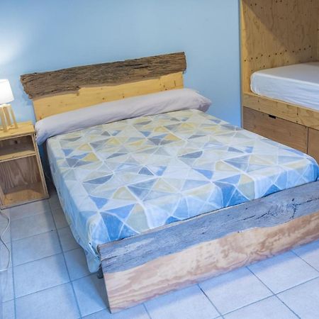 La Rectoria D'Albanya Hostel ภายนอก รูปภาพ