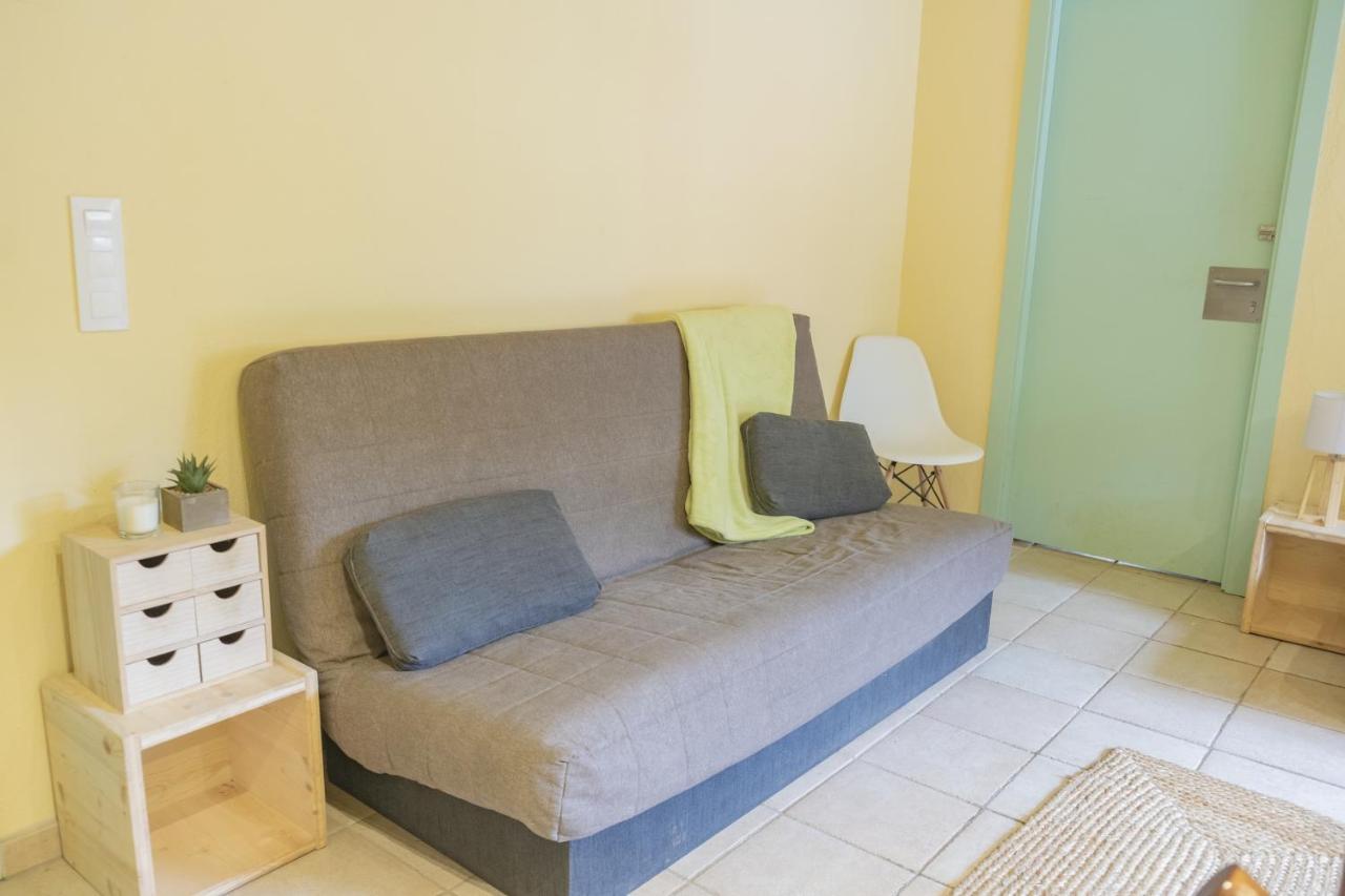 La Rectoria D'Albanya Hostel ภายนอก รูปภาพ