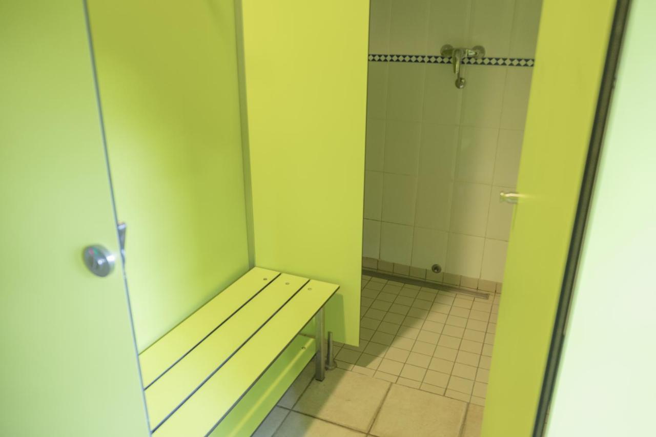 La Rectoria D'Albanya Hostel ภายนอก รูปภาพ